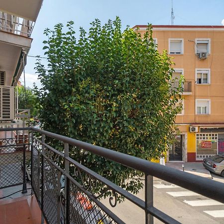 Madrid Riverside Studios Con Parking Incluido Alquiler Temporal Экстерьер фото
