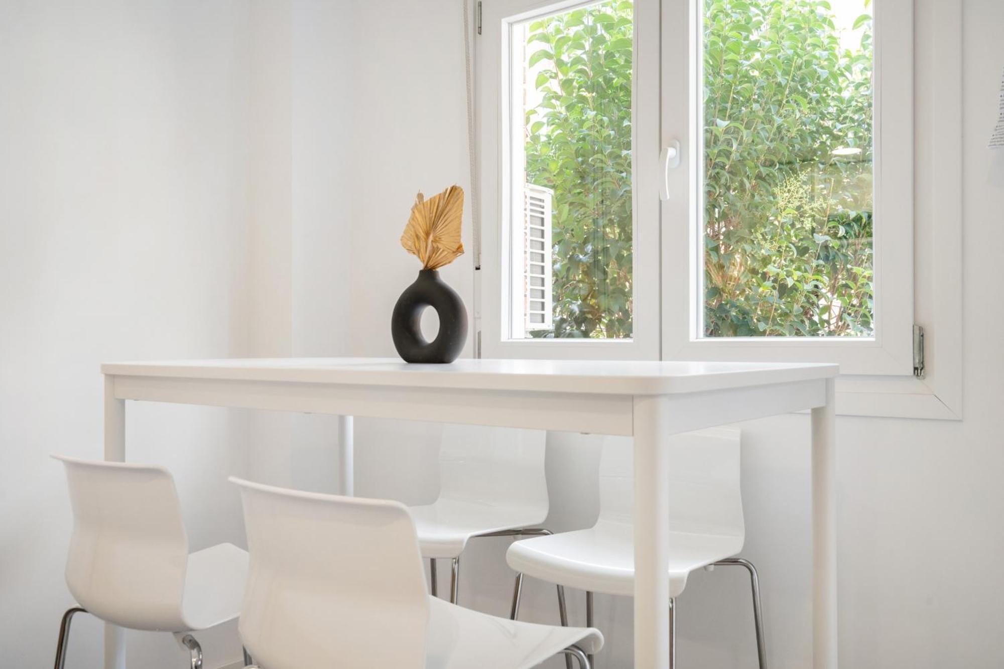 Madrid Riverside Studios Con Parking Incluido Alquiler Temporal Экстерьер фото